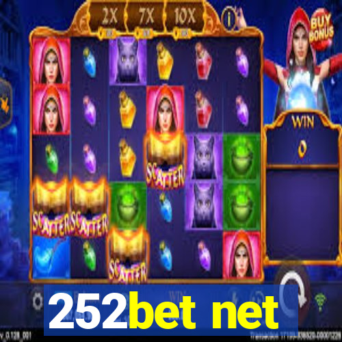 252bet net